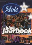 Idols jaarboek het eerste seizoen