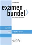 Examenbundel havo Bedrijfseconomie 2019/2020