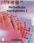 Dimensie 401 Methodische vaardigheden 2