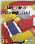 Methodische vaardigheden / 1 B / Dimensie / 301