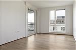 Appartement Piusplein in Tilburg