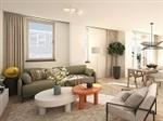 Appartement Sint Christoffelstraat in Roermond