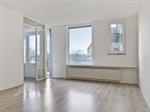 Appartement Van Ollefenstraat in Amsterdam