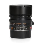 Leica 50mm F1.4 Summilux-M ASPH (11891)