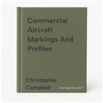 Commercial Aircraft Markings And Profiles