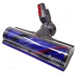 Dyson V7 V8 V10 V11 V15 sv10 sv11 sv12 sv14 sv15 sv16 sv17 sv22 sv25 sv27 sv28 turbo borstel zuigmon