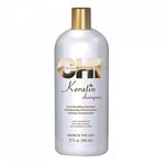 CHI Keratin Shampoo, 946ml