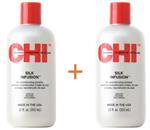 CHI Silk Infusion 355ml Duo Pack