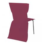 Fuchsia Stoelhoes 6st