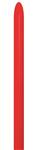 160 - Nozzle Up - Red - 015 - 80 Pcs