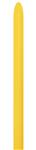 160 - Nozzle Up - Yellow - 020 - 80 Pcs