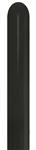 360 - Nozzle Up - Black - 080 - 50 Pcs