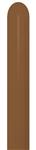 360 - Nozzle Up - Coffee - 074 - 50 Pcs