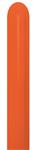 360 - Nozzle Up - Orange - 061 - 50 Pcs