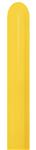 360 - Nozzle Up - Yellow - 020 - 50 Pcs