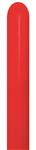 360 - Nozzle Up - Red - 015 - 50 Pcs
