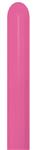 360 - Nozzle Up - Fuchsia - 012 -  50 Pcs