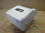 Zebra ZD421 Thermal Transfer Label Printer LAN - USB ZD421T