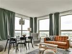 Appartement Bullewijkpad in Amsterdam