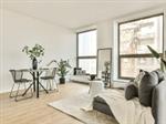 Appartement Bullewijkpad in Amsterdam