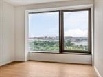 Appartement Bercylaan in Amsterdam