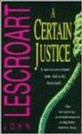 A Certain Justice