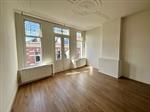 Appartement Zwaanshals in Rotterdam