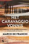 Het Caravaggio-vonnis / Valentina Medici / 1
