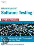 Software Testing Foundation