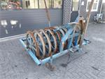 Rabewerk UPE 900/11 (Front) Vorenpakker 2 meter breed