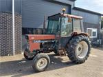 Case - International  743
