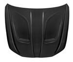 Dit betreft een BMW G90 G99 M5 carbon SQ Motorkap