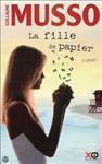 La Fille De Papier