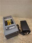 Zebra ZD410 Thermal Label Printer USB + NETWORK