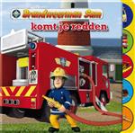 Brandweerman Sam komt je redden! / Brandweerman Sam