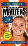 Voetbalhelden - Martens is de beste / Voetbalhelden