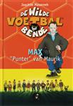 Max 'Punter' van Maurik / De wilde voetbalbende / 7
