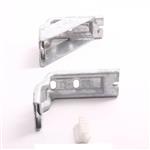 AL-KO Hoekprofiel voor Kriksteun 1000kg