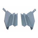 Enduro Montageplaten AL-KO vario/M chassis