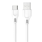 Slimtron – USB-C datakabel 1.2 meter - Type-C USB-kabel