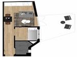 Appartement Markt in Eindhoven