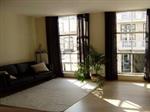 Appartement Kruisstraat in Haarlem