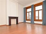 Appartement Oude Ebbingestraat in Groningen