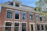 Appartement Kanaalstraat in Leeuwarden