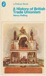 A history of British trade unionism