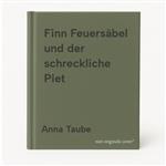 Finn Feuersäbel und der schreckliche Piet