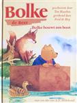 Bolke de beer bolke bouwt een boot