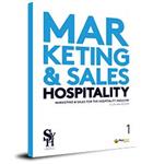 Marketing & Sales for the hospitality industry 1