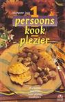 EENSPERSOONS-KOOKPLEZIER