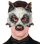 MASKER WOLF